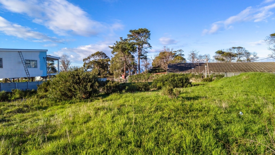 0 Bedroom Property for Sale in Kleinmond Western Cape